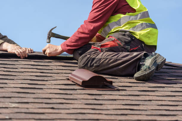 Best Roof Waterproofing Services  in Hoxie, KS