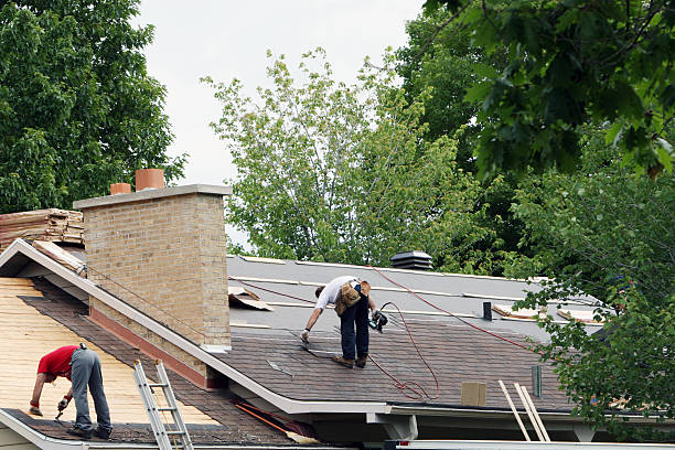 Best Roof Repair Services  in Hoxie, KS