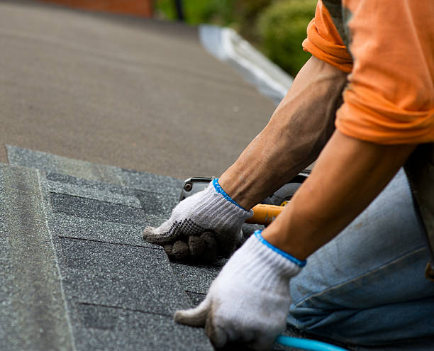 Quick and Trustworthy Emergency Roof Repair Services in Hoxie, KS