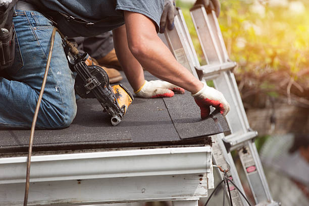 Best Tile Roofing Contractor  in Hoxie, KS