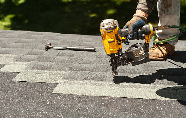 Best Best Roofing Contractors  in Hoxie, KS