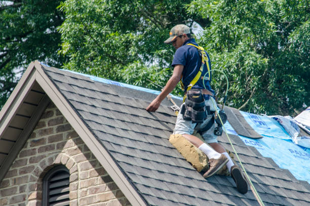 Roof Installation Near Me in Hoxie, KS